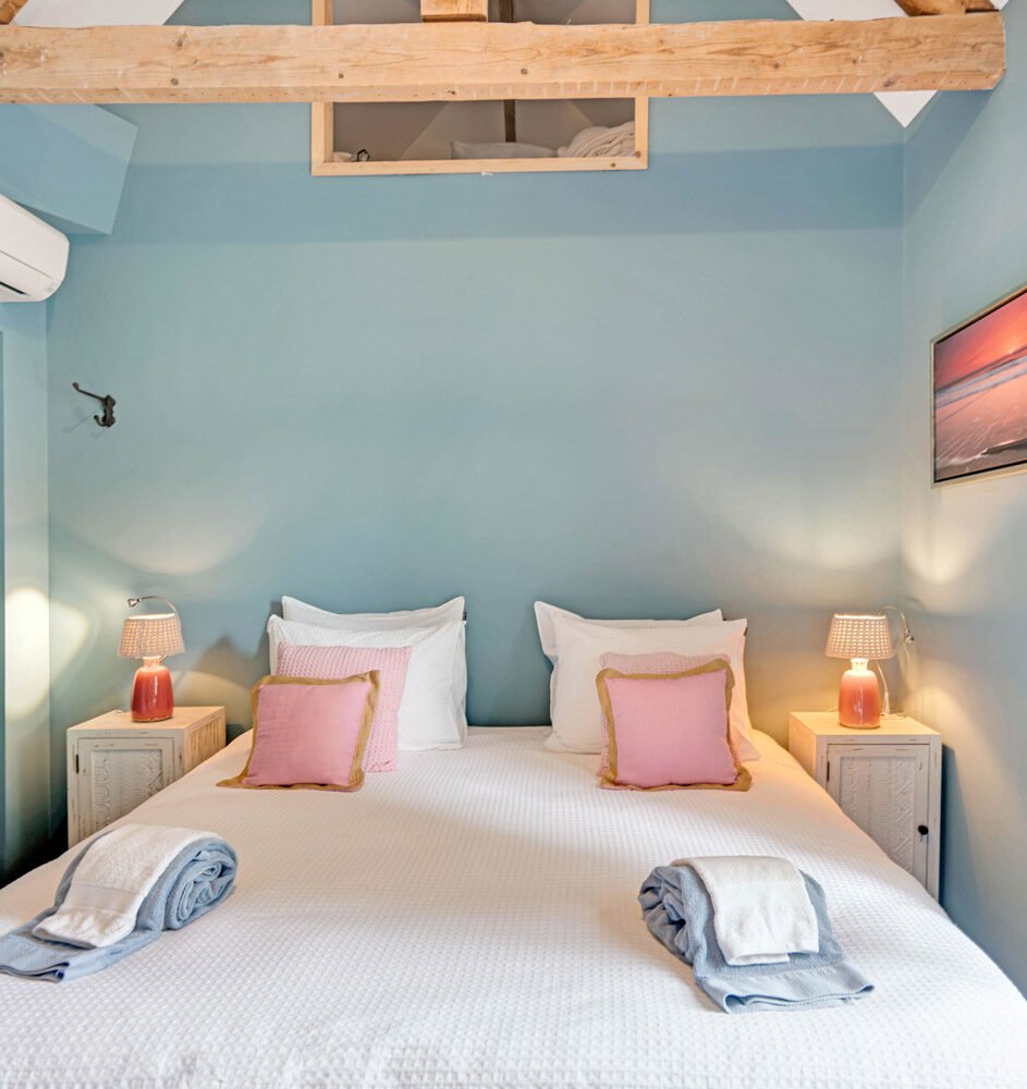 Villa Chalet Luxury Holiday Homes Villa La Maresque