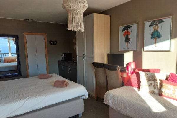 Villa Chalet La Pente Chalet Summer-22
